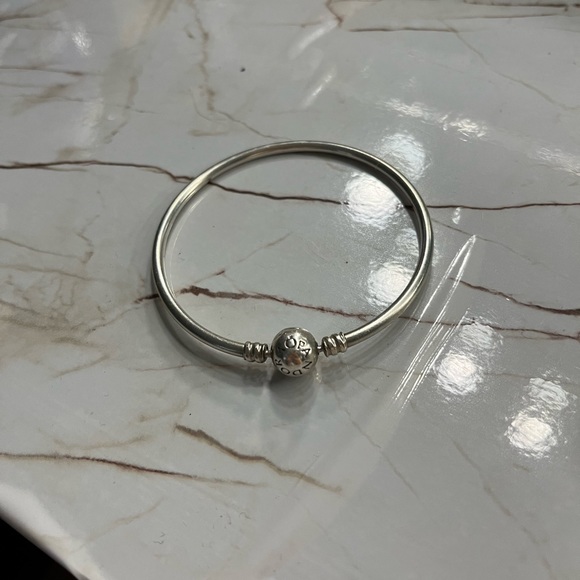 Pandora bracelets bundle - Picture 7 of 10